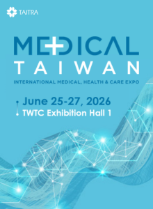 medical taiwan